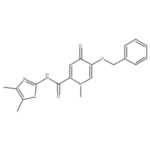 1246050-05-4 structure