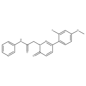 1246053-26-8 structure