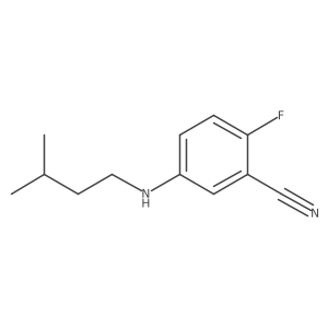 1250285-11-0 structure