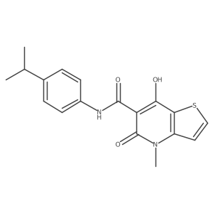 1251556-15-6 structure