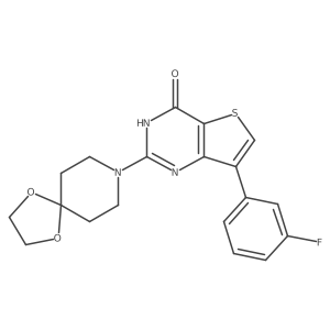 1251599-12-8 structure