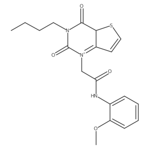 1252846-70-0 structure