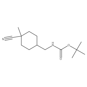 1257050-99-9 structure