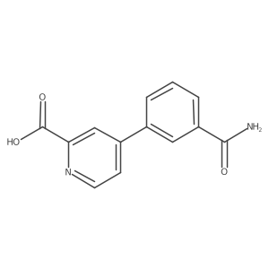 1258625-98-7 structure