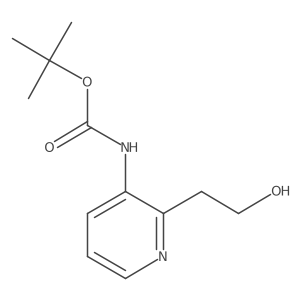 1260802-19-4 structure