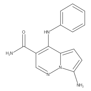 1263419-92-6 structure