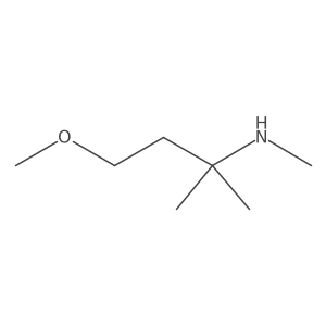 1267419-37-3结构式