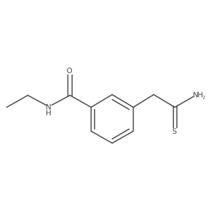 1267795-75-4 structure