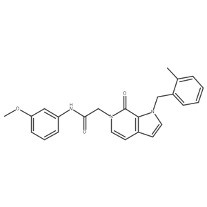 1286703-39-6 structure