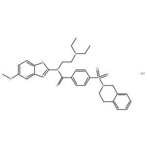 1321842-39-0 structure