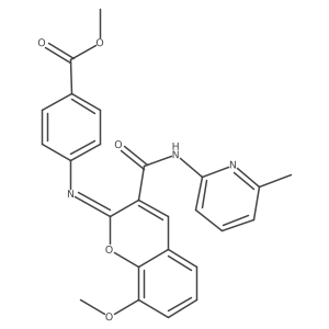 1327175-40-5 structure