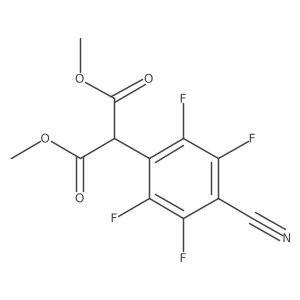 132992-33-7 structure