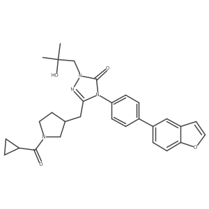 1332331-37-9 structure