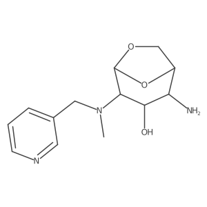 1332725-46-8结构式
