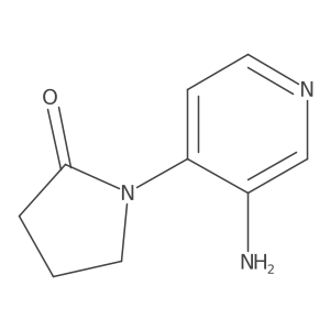 1341146-96-0 structure