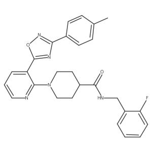 1351842-70-0结构式