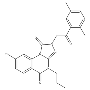 1357875-07-0 structure