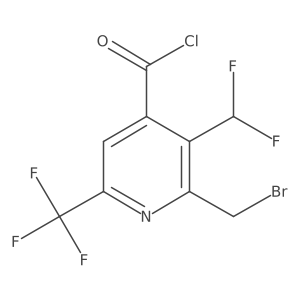 1361781-54-5 structure