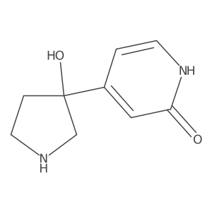 1367056-68-5 structure