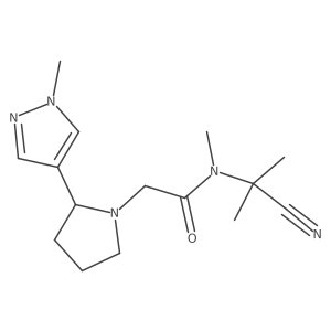 1376388-88-3 structure