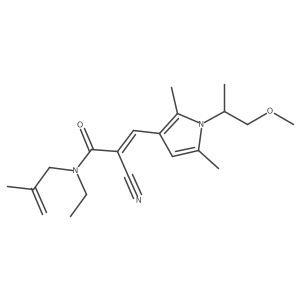1376441-40-5 structure
