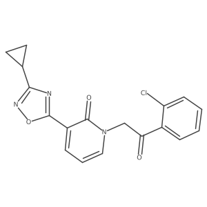 1396811-13-4 structure