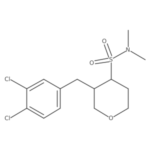 1420881-14-6结构式