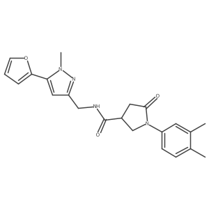 1421443-45-9 structure