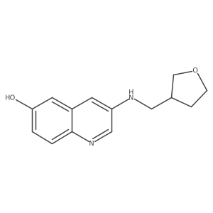 1427473-90-2 structure