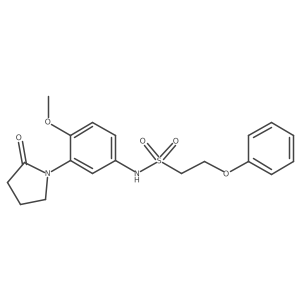 1428360-33-1结构式