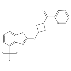 1428363-54-5 structure