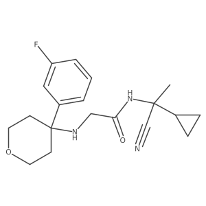 1444590-42-4结构式