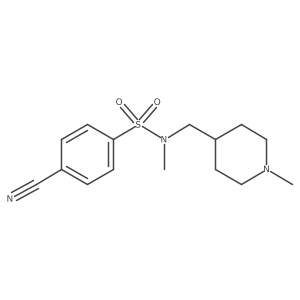 1454900-52-7 structure