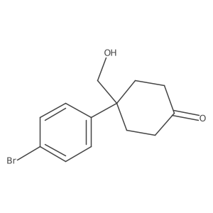1477524-06-3 structure