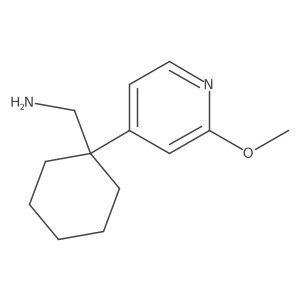 1539210-29-1结构式