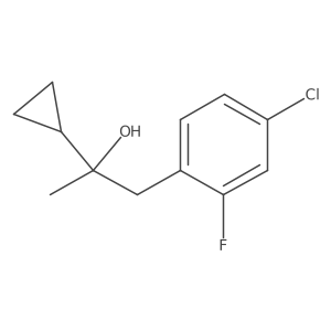 1603456-13-8 structure
