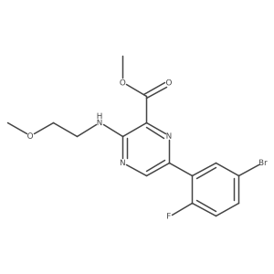 1660120-18-2 structure