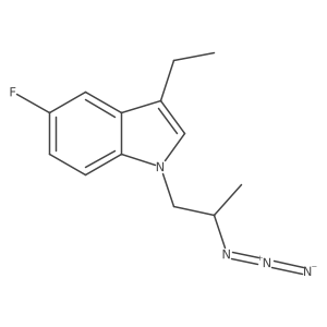 169674-69-5 structure