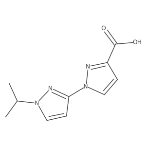 1701698-44-3 structure