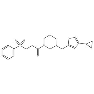 1705438-46-5 structure