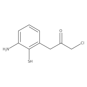 1803832-39-4 structure