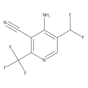 1805108-82-0 structure