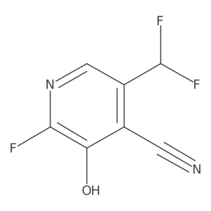1805355-34-3 structure