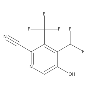1805919-90-7结构式