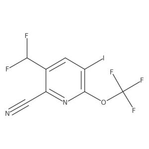 1806038-00-5 structure