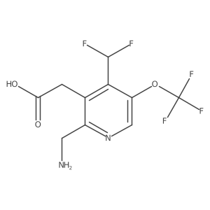 1806068-72-3结构式