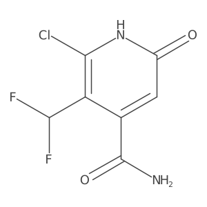 1807060-63-4 structure
