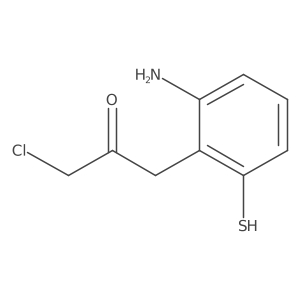 1807060-85-0 structure
