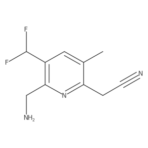 1807147-86-9 structure