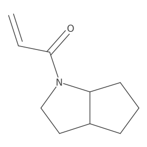 1869694-17-6 structure